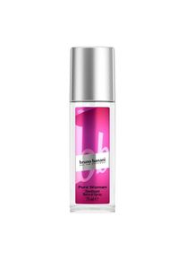 - Unknown Pure Woman Natural Deodorant - 75?ml