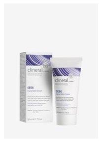 AHAVA Clineral SEBO Facial Balm Cream
