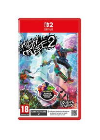 High On Life 2 - Nintendo Switch 2 - FPS - PEGI 18