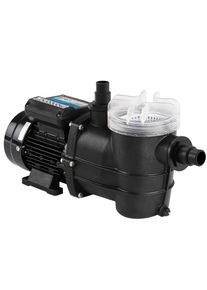 Monzana Systemy filtr&oacute;w piaskowych z pompą 10980 l/h z filtrem wstępnym