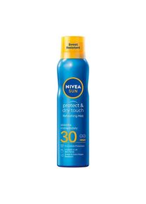 Nivea Protect & Dry Touch aerosol SPF 30 200ml