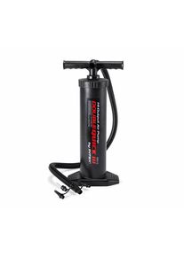 Intex Double Quick III Handpumpe
