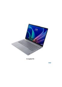 Lenovo ThinkBook 14 G9 IPL - Copilot+ PC - 14" - Intel Core Ultra 5 - 325 - 16 GB RAM - 512 GB SSD - German