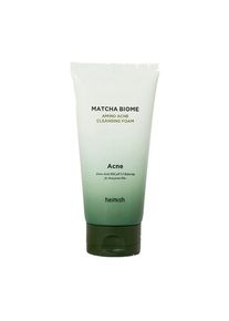 Heimish Matcha Biome Amino Acne Cleansing Foam 150g