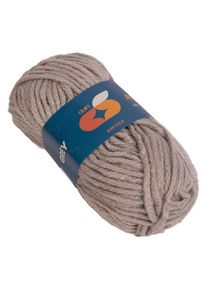 Colorations - Acrylgaren 4 mm - 50gr - Grey