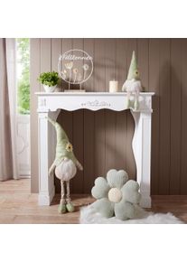 Kaminkonsole "Shabby"