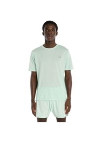 New Balance Athletics T-Shirt Homme