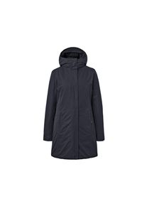 Tchibo - Płaszcz ciepłochronny - dla pań - rozmiar 46 - kolor: niebieski