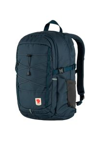 Fj&auml;llr&auml;ven FJ&Auml;LLR&Auml;VEN Skule 28 Daypack - Gr&ouml;&szlig;e Einheitsgr&ouml;&szlig;e - blau