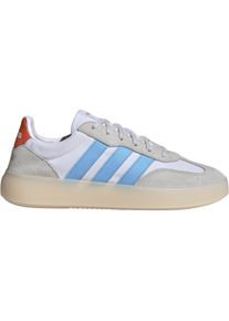 Adidas BARREDA DECODE Sneaker Herren - Gr&ouml;&szlig;e 44 2/3 - wei&szlig;