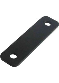 Denali Universal Flat, mocowanie