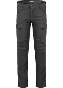 Spidi Pathfinder Cargo 2, spodnie tekstylne , kolor: Ciemnoszary , rozmiar: W29/L30