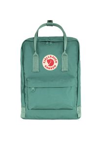 Fj&auml;llr&auml;ven FJ&Auml;LLR&Auml;VEN K&aring;nken Daypack - Gr&ouml;&szlig;e Einheitsgr&ouml;&szlig;e - gr&uuml;n