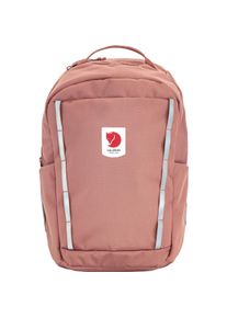 Fj&auml;llr&auml;ven FJ&Auml;LLR&Auml;VEN Skule Kids Daypack Kinder - Gr&ouml;&szlig;e Einheitsgr&ouml;&szlig;e - rosa