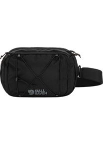 Fj&auml;llr&auml;ven FJ&Auml;LLR&Auml;VEN Skule Sling 6 Daypack - Gr&ouml;&szlig;e Einheitsgr&ouml;&szlig;e - schwarz