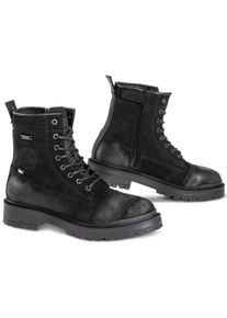 Falco Commando, chaussures imperm&eacute;ables , couleur: Noir , taille: 43 EU