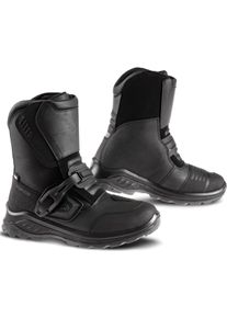 Falco Marshall 2, short boots waterproof , color: Black , size: 47 EU