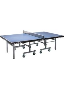 Tischtennisplatte Joola "World Cup 25-S", blau, Tischtennisplatten, KinderB:152,5cm H:76cm L:274cm, Tischtennisplatte, B:152,5cm H:76cm L:274cm