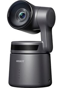 OBSBOT Camcorder "Tail Air", grau, B:6,96cm H:7,32cm T:13,55cm, Camcorder, Camcorder