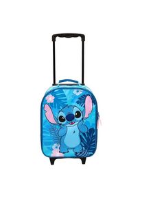 Undercover - Stitch Children's Trolley