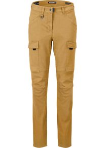 Spidi Pathfinder Cargo 2, cal&ccedil;as de tecido para mulher , cor: Bege , tamanho: 33