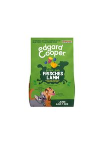 Edgard & Cooper Adult Frisches Lamm L/12kg