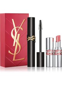 Yves Saint Laurent Lash Clash Extreme Volume gift set for women