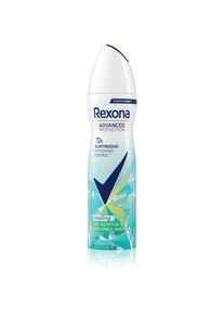 Rexona Advanced Protection Aloe Vera & Eucalyptus deodorant spray 150 ml