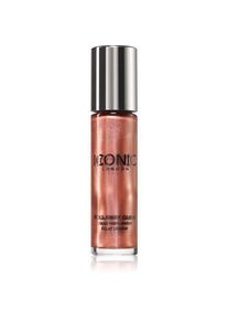 ICONIC LONDON Rollaway Glow liquid highlighter shade Rose Potion 8 ml