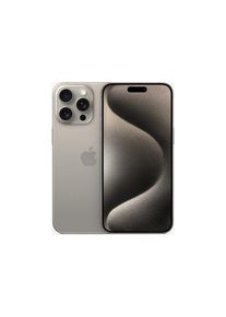 Apple iPhone 15 Pro Max 512GB - Titanium