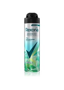 Rexona Men Advanced Protection Iced Lemon & Sage deodorant spray 150 ml