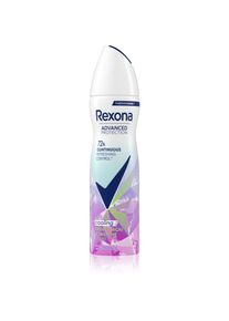 Rexona Advanced Protection Frozen Acai & Jasmine deodorant spray 150 ml