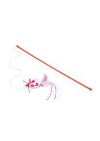 Beeztees Katzenangel Valentinsmaus