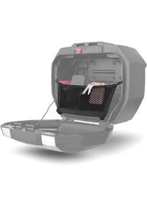 Shad SH38X, rede interior