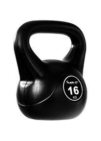 Movit Kettlebell s&uacute;lyz&oacute; 16 kg