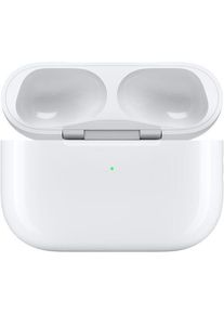 Apple MagSafe-Ladecase (USB-C) f&uuml;r AirPods Pro 2. Gen | wei&szlig;