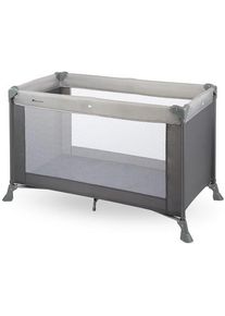 bebeconfort Soft Dreams Kinderreisebett | grau