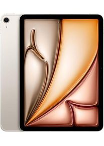 Apple iPad Air (2025) | 11" | 256 GB | Polarstern | 5G