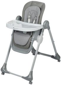 bebeconfort Olea Hochstuhl | grau