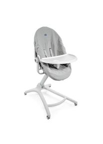 Chicco Baby Hug 4-in-1 Mahlzeit-Set