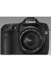 Canon EOS 50D
