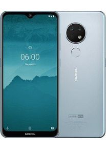 Nokia 6.2 | 64 GB | Dual-SIM | grau