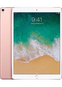 Apple iPad Pro (2017) | 10.5" | 512 GB | 4G | rosegold