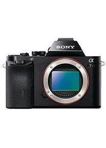 Sony Alpha 7R | 36.4 MP
