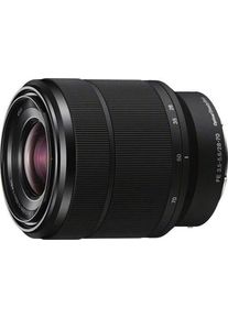 Sony FE 28-70mm 3.5-5.6 OSS | czarny