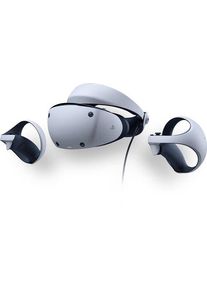 Sony PlayStation VR2 (PS VR2) | grau