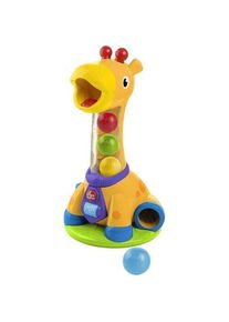 Bright Starts Spin & Giggle Giraffe Ball