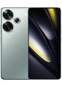 Xiaomi Poco F6 | 12 GB | 512 GB | Dual-SIM | gr&uuml;n