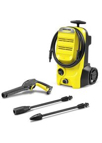 K&auml;rcher K&auml;rcher K 4 Classic Hochdruckreiniger