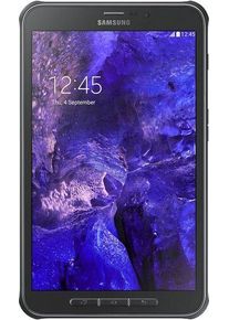 Samsung Galaxy Tab Active | T365 | 1.5 GB | 16 GB | 4G | schwarz